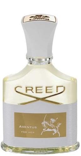 Оригинален дамски парфюм CREED Aventus For Her EDP Без Опаковка /Тестер/