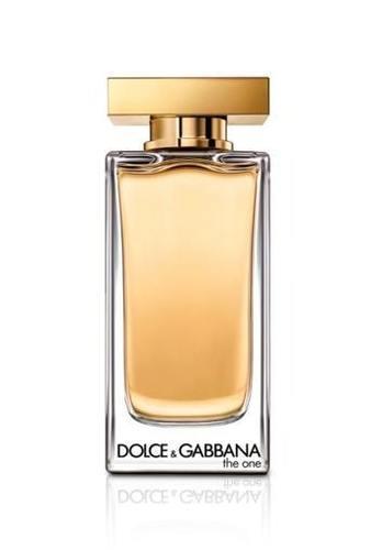 Оригинален дамски парфюм DOLCE & GABBANA The One Eau De Toilette EDT Без Опаковка /Тестер/