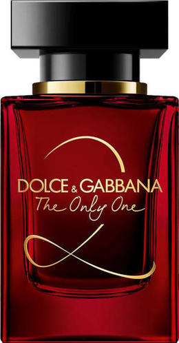 Оригинален дамски парфюм DOLCE & GABBANA The Only One 2 EDP Без Опаковка /Тестер/