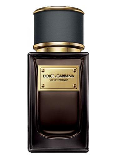 Оригинален мъжки парфюм DOLCE & GABBANA Velvet Incenso EDP Без Опаковка /Тестер/