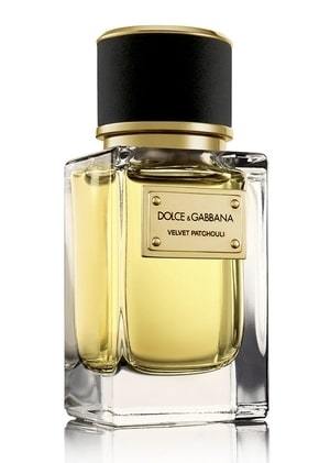 Оригинален унисекс парфюм DOLCE & GABBANA Velvet Patchouli EDP Без Опаковка /Тестер/