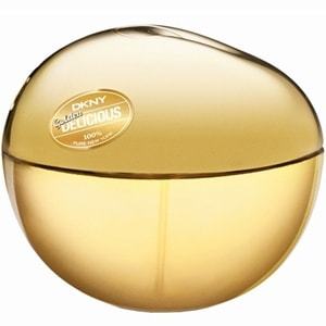 Оригинален дамски парфюм DONNA KARAN DKNY Golden Delicious EDP Без Опаковка /Тестер/