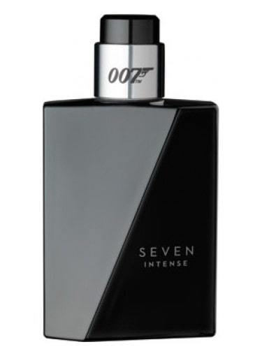 Оригинален мъжки парфюм EON PRODUCTIONS James Bond 007 Seven Intense EDP Без Опаковка /Тестер/