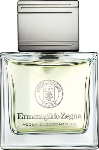 Оригинален мъжки парфюм ERMENEGILDO ZEGNA Acqua Di Bergamotto EDT Без Опаковка /Тестер/