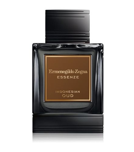 Оригинален мъжки парфюм ERMENEGILDO ZEGNA Essenze Indonesian Oud EDP Без Опаковка /Тестер/