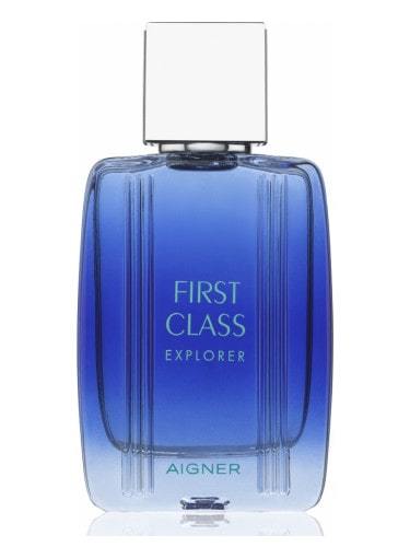 Оригинален мъжки парфюм ETIENNE AIGNER Aigner First Class Explorer EDT Без Опаковка /Тестер/