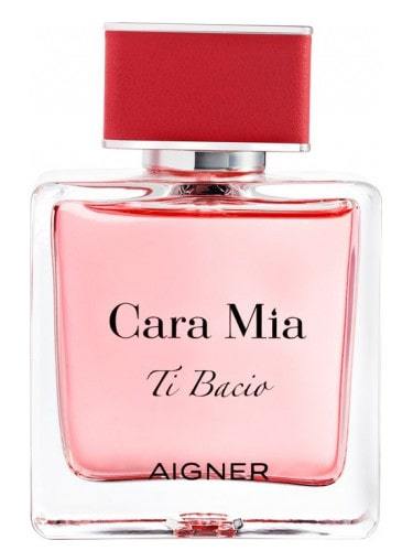 Оригинален дамски парфюм ETIENNE AIGNER Cara Mia Ti Bacio EDP Без Опаковка /Тестер/