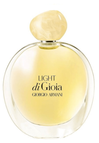 Оригинален дамски парфюм GIORGIO ARMANI Light di Gioia EDP Без Опаковка /Тестер/