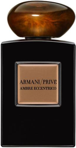 Оригинален унисекс парфюм GIORGIO ARMANI Armani Prive Ambre Eccentrico EDP Без Опаковка /Тестер/