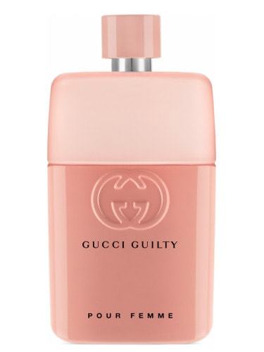 Оригинален дамски парфюм GUCCI Guilty Pour Femme Love Edition EDT Без Опаковка /Тестер/