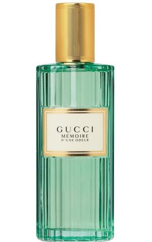 Оригинален унисекс парфюм GUCCI Memoire D'une Odeur EDP Без Опаковка /Тестер/