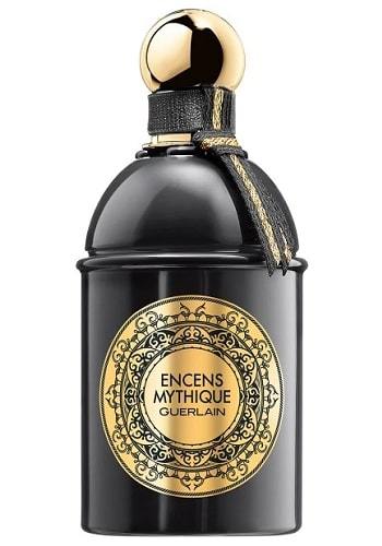 Оригинален унисекс парфюм GUERLAIN Encens Mythique 2019 Year EDP Без Опаковка /Тестер/