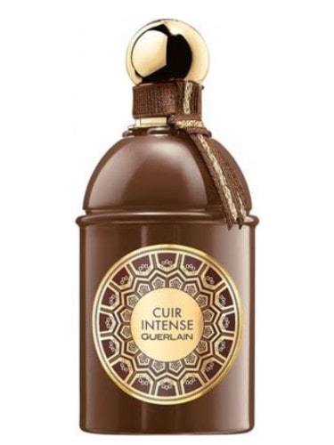 Оригинален унисекс парфюм GUERLAIN Cuir Intense EDP Без Опаковка /Тестер/