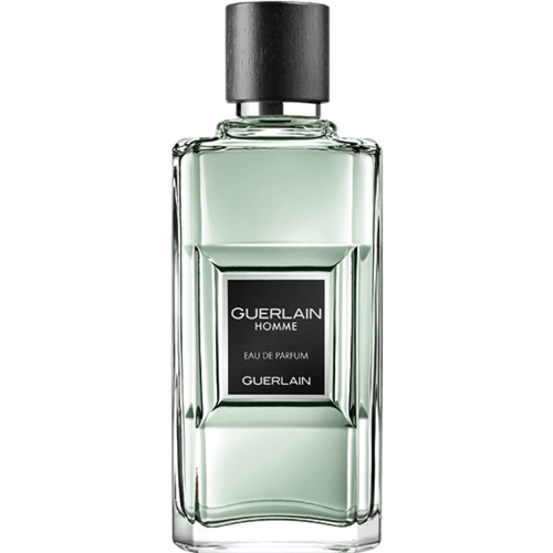 Оригинален мъжки парфюм GUERLAIN Homme Eau De Parfum EDP Без Опаковка /Тестер/