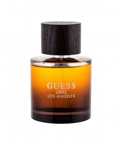 Оригинален мъжки парфюм GUESS 1981 Los Angeles For Men EDT Без Опаковка /Тестер/