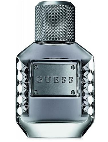 Оригинален мъжки парфюм GUESS Dare Men EDT Без Опаковка /Тестер/