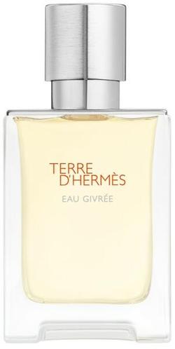 Оригинален мъжки парфюм HERMES Terre D`Hermes Eau Givree EDP Без Опаковка /Тестер/