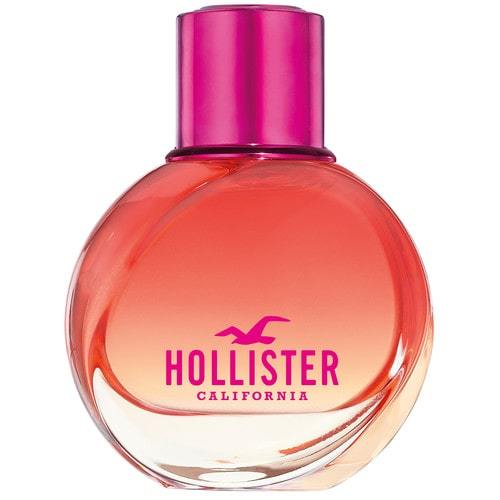 Оригинален дамски парфюм HOLLISTER Wave 2 For Her EDP Без Опаковка /Тестер/