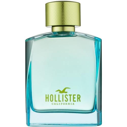 Оригинален мъжки парфюм HOLLISTER Wave 2 For Him EDT Без Опаковка /Тестер/