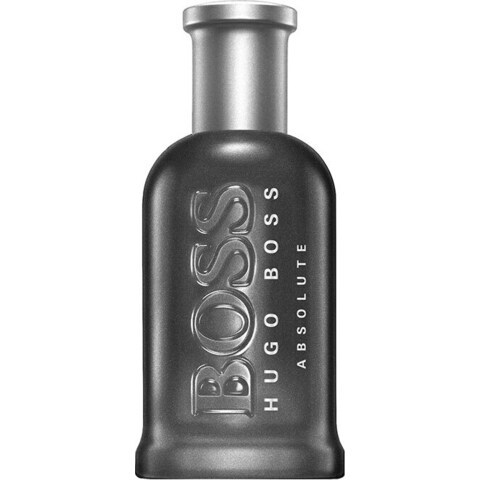 Оригинален мъжки парфюм HUGO BOSS Boss Bottled Absolute EDP Без Опаковка /Тестер/