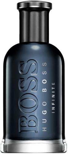 Оригинален мъжки парфюм HUGO BOSS Boss Bottled Infinite EDP Без Опаковка /Тестер/