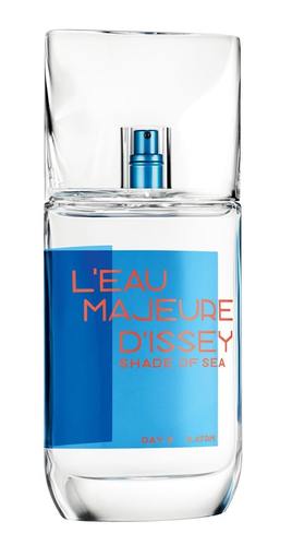 Оригинален мъжки парфюм ISSEY MIYAKE L`eau D`Issey Shade of Sea EDT Без Опаковка /Тестер/