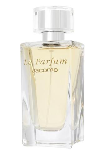 Оригинален дамски парфюм JACOMO Le Parfum EDP Без Опаковка /Тестер/