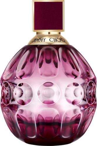 Оригинален дамски парфюм JIMMY CHOO Fever EDP Без Опаковка /Тестер/