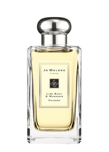 Оригинален унисекс парфюм JO MALONE Lime Basil & Mandarin EDC Без Опаковка /Тестер/