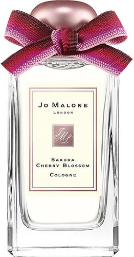 Оригинален дамски парфюм JO MALONE Sakura Cherry Blossom EDC Без Опаковка /Тестер/