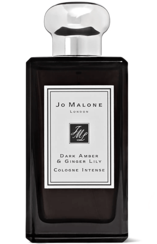 Оригинален дамски парфюм JO MALONE Dark Amber & Ginger Lily Cologne Intense EDC Без Опаковка /Тестер/