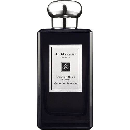 Оригинален дамски парфюм JO MALONE Velvet Rose & Oud Cologne Intense EDC Без Опаковка /Тестер/