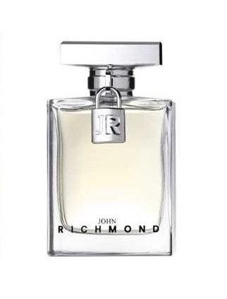 Оригинален дамски парфюм JOHN RICHMOND Eau De Parfum For Women EDP Без Опаковка /Тестер/