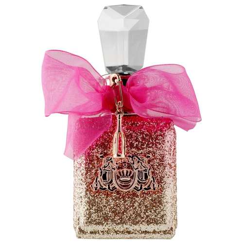 Оригинален дамски парфюм JUICY COUTURE Viva La Juicy Rose EDP Без Опаковка /Тестер/