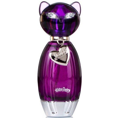 Оригинален дамски парфюм KATY PERRY Purr EDP Без Опаковка /Тестер/