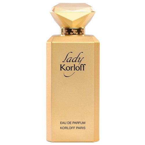 Оригинален дамски парфюм KORLOFF PARIS Lady Korloff EDP Без Опаковка /Тестер/
