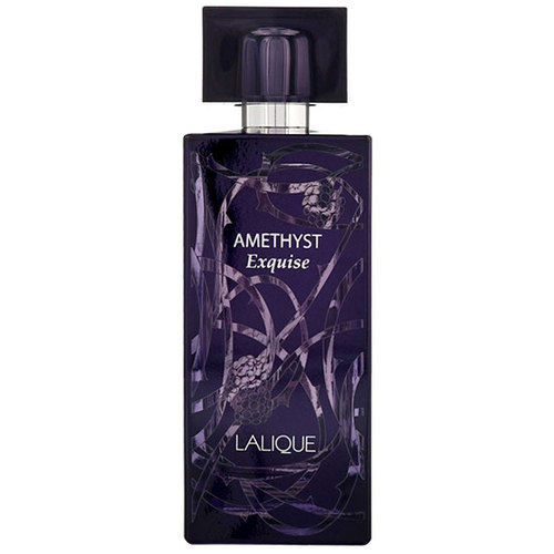 Оригинален дамски парфюм LALIQUE Amethyst Exquise EDP Без Опаковка /Тестер/