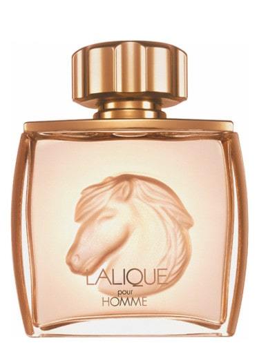 Оригинален мъжки парфюм LALIQUE Pour Homme Equus EDP Без Опаковка /Тестер/