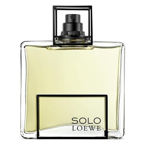 Оригинален мъжки парфюм LOEWE Solo Loewe Esencial EDT Без Опаковка /Тестер/