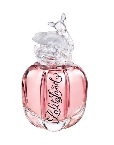 Оригинален дамски парфюм LOLITA LEMPICKA LolitaLand EDP Без Опаковка /Тестер/