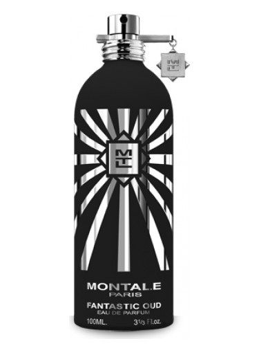 Оригинален унисекс парфюм MONTALE Fantastic Oud EDP Без Опаковка /Тестер/