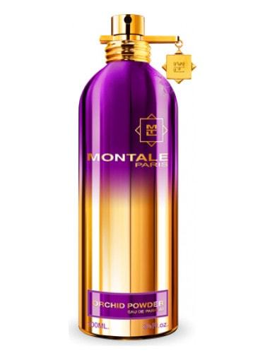 Оригинален унисекс парфюм MONTALE Orchid Powder EDP Без Опаковка /Тестер/