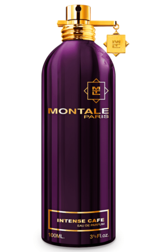 Оригинален унисекс парфюм MONTALE Intense Cafe EDP Без Опаковка /Тестер/