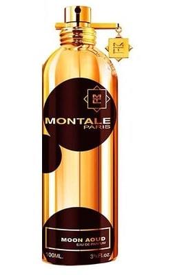 Оригинален унисекс парфюм MONTALE Mood Aoud EDP Без Опаковка /Тестер/