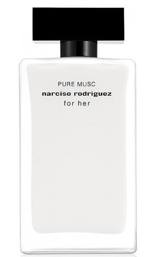 Оригинален дамски парфюм NARCISO RODRIGUEZ Pure Musc For Her EDP Без Опаковка /Тестер/