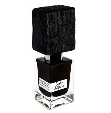 Оригинален унисекс парфюм NASOMATTO Black Afgano Extrait De Parfum Без Опаковка /Тестер/