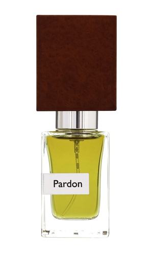 Оригинален мъжки парфюм NASOMATTO Pardon Extrait De Parfum Без Опаковка /Тестер/