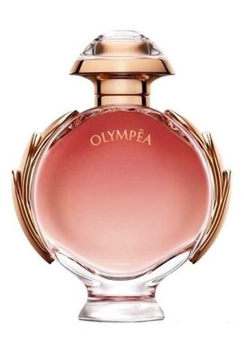 Оригинален дамски парфюм PACO RABANNE Olympea Legend EDP Без Опаковка /Тестер/