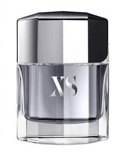 Оригинален мъжки парфюм PACO RABANNE XS 2018 Year EDT Без Опаковка /Тестер/