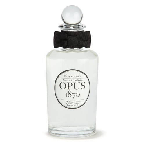 Оригинален мъжки парфюм PENHALIGON'S Opus 1870 EDT Без Опаковка /Тестер/